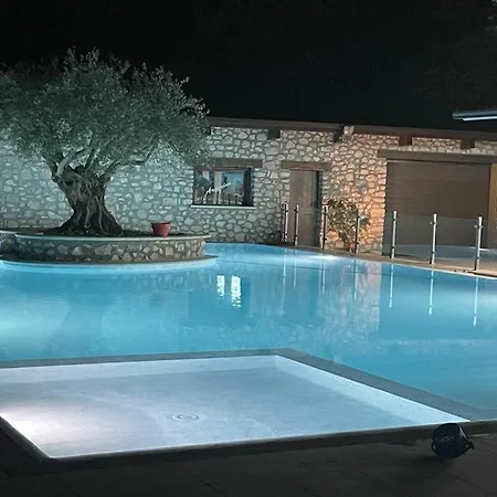 Gans Motel *