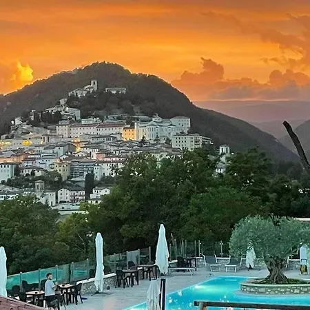 Motel Gans Cascia