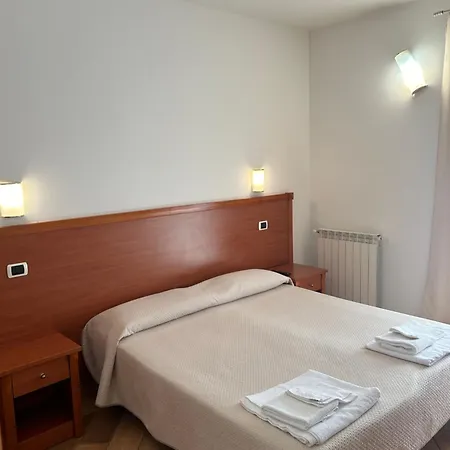 Gans Motel Cascia