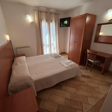 Motel Gans Cascia