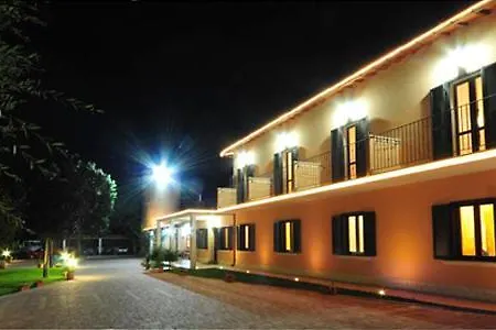 Gans Motel Cascia